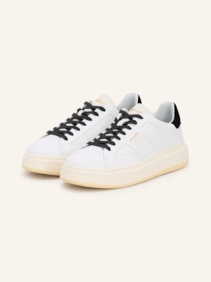Woolrich Sneakersy weiss