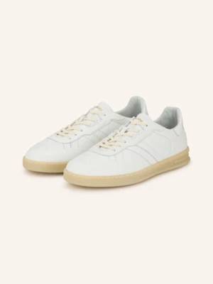 Woolrich Sneakersy weiss