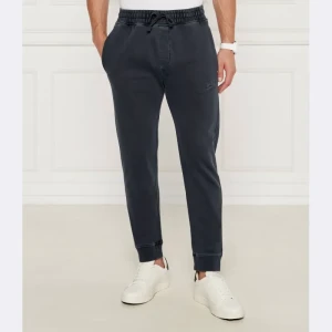 Woolrich Spodnie dresowe | Regular Fit