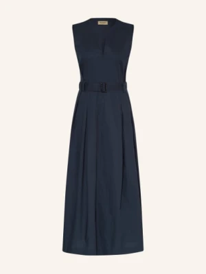 Woolrich Sukienka blau