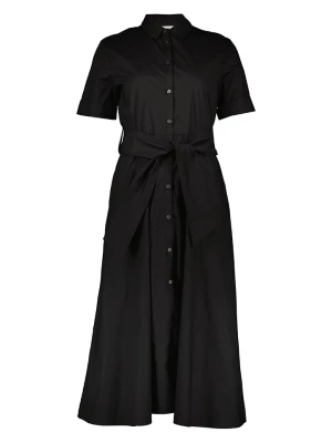 Woolrich Sukienka w kolorze czarnym rozmiar: M