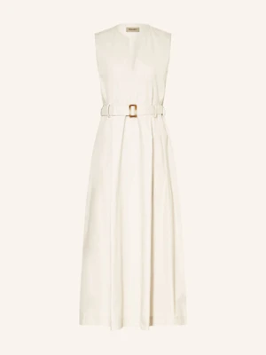 Woolrich Sukienka weiss