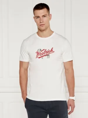 Woolrich T-shirt | Regular Fit