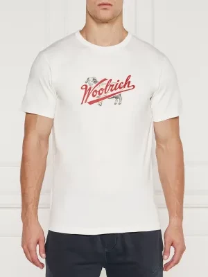 Woolrich T-shirt | Regular Fit