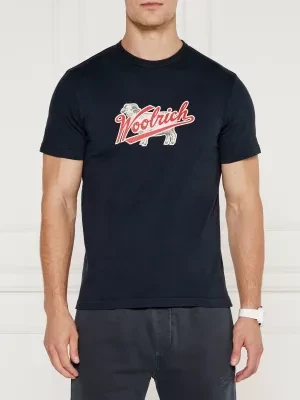 Woolrich T-shirt | Regular Fit