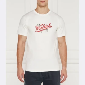 Woolrich T-shirt | Regular Fit