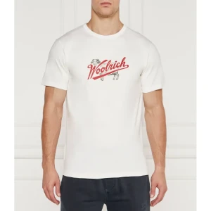 Woolrich T-shirt | Regular Fit