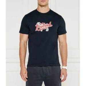 Woolrich T-shirt | Regular Fit