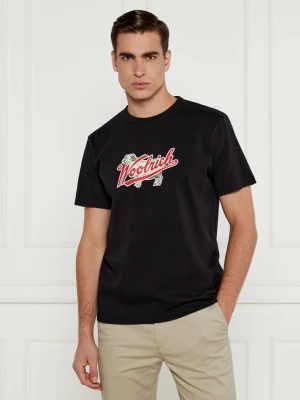 Woolrich T-shirt | Regular Fit