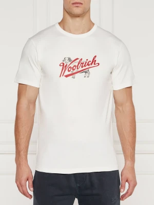 Woolrich T-shirt | Regular Fit