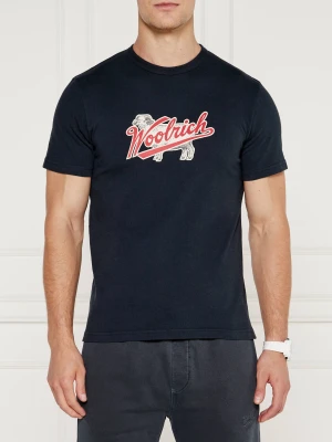 Woolrich T-shirt | Regular Fit