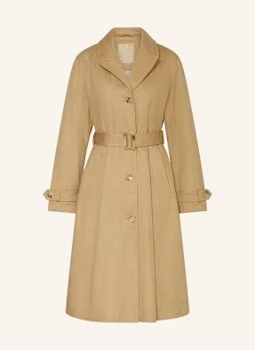 Woolrich Trencz beige