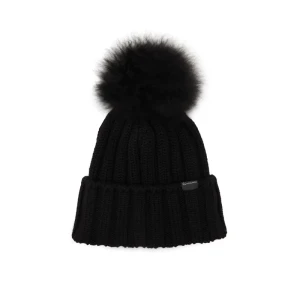 Woolrich Wełniana czapka