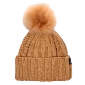Woolrich Wełniana czapka