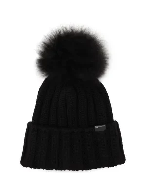 Woolrich Wełniana czapka