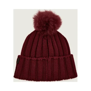 Woolrich Wełniana czapka