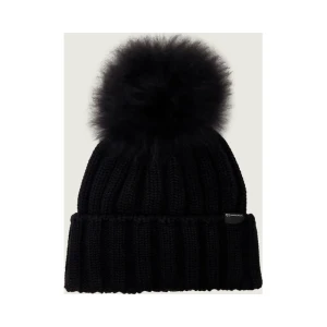 Woolrich Wełniana czapka