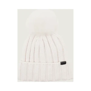 Woolrich Wełniana czapka