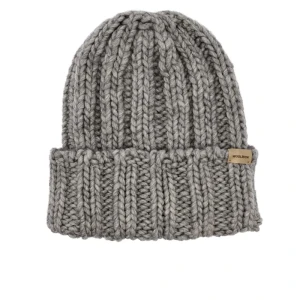 Woolrich Wełniana czapka CHUNKY