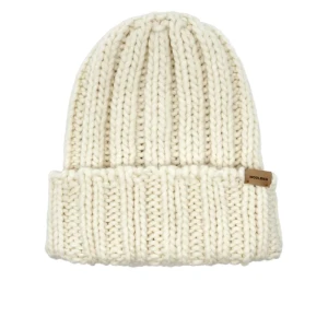Woolrich Wełniana czapka CHUNKY