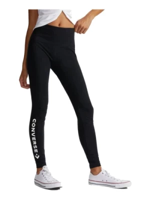 Wordmark Leggings Converse