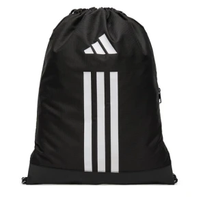 Worek adidas Gymsack JE3217 Czarny