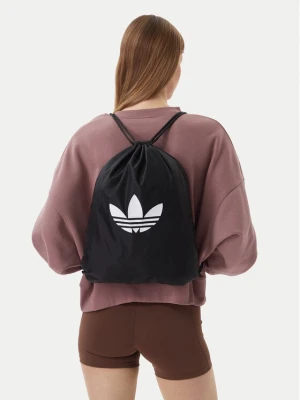 Worek adidas JX0229 Czarny