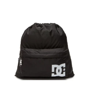 Worek DC DCI-P-004-07 Czarny