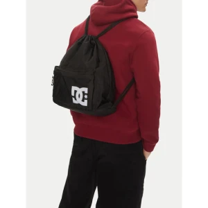 Zdjęcie produktu Worek DC Shoes DCI-P-004-07 Czarny