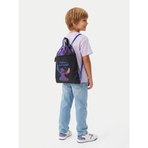 Worek Disney Classics CEO-ACCCS-AW26-201DCLS Czarny