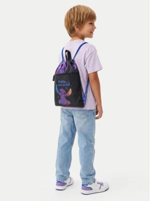 Worek Disney Classics CEO-ACCCS-AW26-201DCLS Czarny