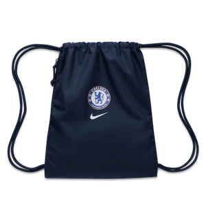 Worek gimnastyczny Chelsea F.C. Heritage (13 l) - Niebieski Nike