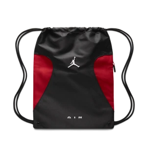 Worek gimnastyczny Jordan Element (4 l) - Czerń