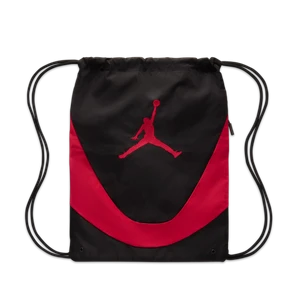 Worek gimnastyczny Jordan Flightcore (4 l) - Czerń