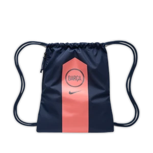 Worek gimnastyczny Mike Heritage T90 Barcelona 2025/2026 - Niebieski Nike
