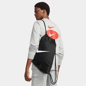 Worek gimnastyczny Nike Brasilia 9.5 (18 l) - Czerń