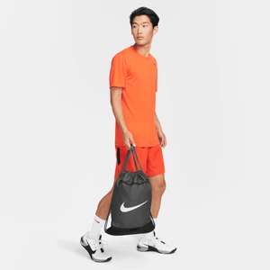Worek gimnastyczny Nike Brasilia 9.5 (18 l) - Szary
