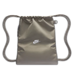 Worek gimnastyczny Nike Heritage 2.0 (12 l) - Zieleń