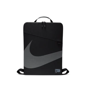 Worek gimnastyczny Nike Utility 2.0 (17 l) - Czerń
