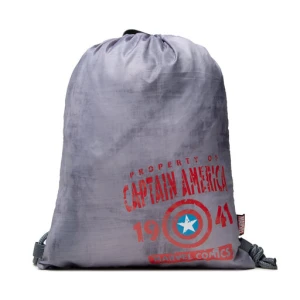 Zdjęcie produktu Worek Marvel ACCCS-SS22-22MRVL Szary