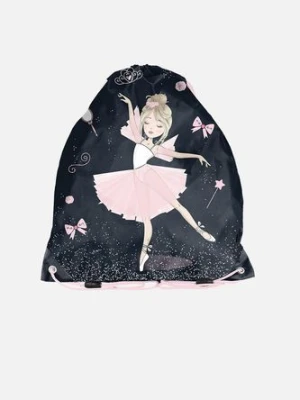 Worek na obuwie na WF BALLET PASO