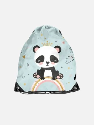 Worek na obuwie na WF PANDA PASO