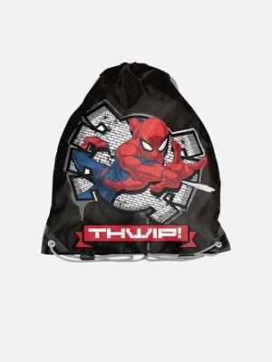 Worek na obuwie na WF SPIDER MAN PASO