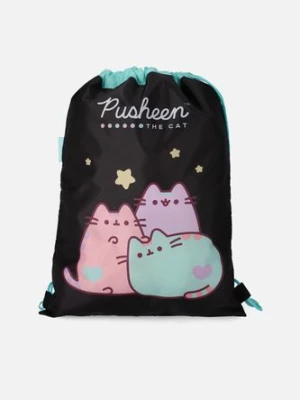 Zdjęcie produktu Worek na obuwie Pusheen