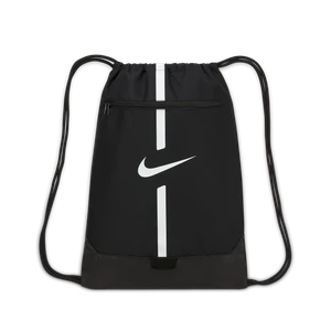 Worek na sprzęt piłkarski Nike Academy (18 l) - Czerń
