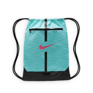 Worek na sprzęt piłkarski Nike Academy (18 l) - Zieleń