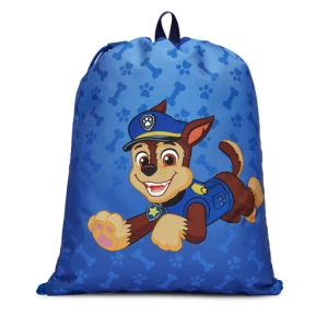 Worek Paw Patrol ACCCS-SS25-310PAW Niebieski