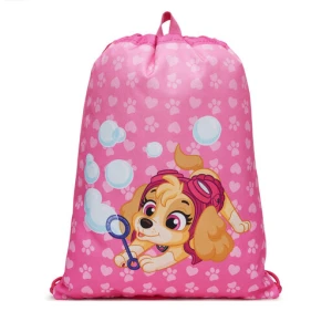 Worek Paw Patrol ACCCS-SS25-311PAW Różowy