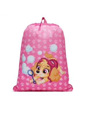 Worek Paw Patrol ACCCS-SS25-311PAW Różowy