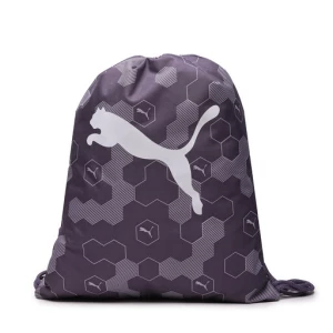 Worek Puma Beta Gym Sack 079510 Fioletowy